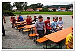... wir begrüßen Euch ...