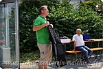 die Hose für den besseren Stand, 