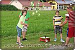 Die nächste Gruppe ...