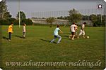 ... als Entspannung ...