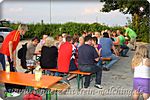 ... denn "Sport macht hungrig" ...
