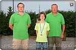 ... Platz 2 für "Fabian" ...