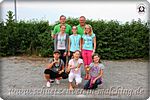  die Gruppe "cookies"