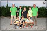 und die Gruppe "Mia san Mia"