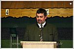Der Bürgermeister
