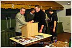 Gau-Bronze für Andreas
