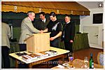 Gau-Bronze für Christian