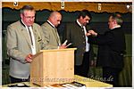 Gau-Bronze auch für unseren Bürgermeister