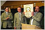 Josef Lindner zum EHRENSCHÜTZENMEISTER