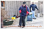 ... Hochtouren