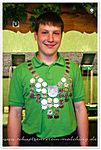 ... für Florian (beeits im 2. Jahr) ...