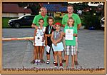 ... die Gruppe KFSL ...