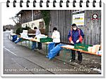 ... die Versorgungsstation "Holzhäuser" ...