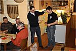 ... Florian zum 18. Geburtstag gratulieren durfte.