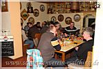 Zur traditionellen Vereinsmeisterehrung begrüßte ...