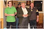 ... aber Franz war der beste seiner Klasse ...