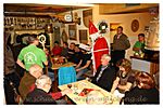 ... was unser Nikolaus ...