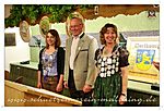 ... nochmal kurz zur Erinnerung - die letztjährigen Könige ...
