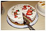 ... unseren Kuchenspender ...