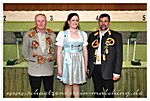 ... unsere Schützenkönige 2015 ...