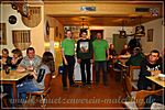 ... Jugendklasse Gewehr 2. Platz für Michael ...