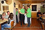 ... und Schützenklasse Pistole 1. Platz für Hans ...