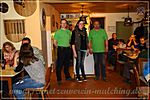 ... Schützenklasse Gewehr 3. Platz für Carola ...