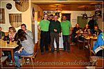 ... Seniorenklasse Luftgewehr 2. Platz für Josef ...