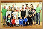 Das gemeinsames Foto aller Teilnehmer ...