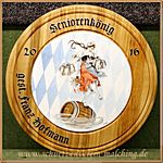 ... Seniorenkönig 2016 ...