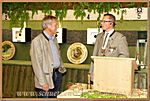 ... unser Sepp verwandelt schon viele Jahre unsere Holzrohlinge ...
