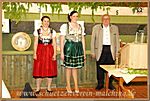... die letztjährigen Könige ...
