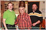 ... Platz 3 in der Altersklasse; für Bernhard ... eine verdammt gute Leistung
