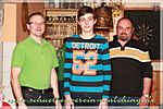 ... Platz 2 in der Jugendklasse; ein neuer und junger Schütze; Gratulation ...