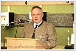 ... Ehrengauschützenmeister und 1. Bezirksschützenmeister Hans Hainthaler ...