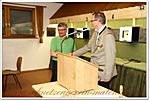... Gratulation für Robert ...