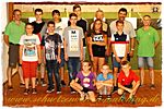 ... Foto für die Presse ...