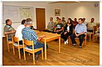 ... und auch hier die anwesenden ...