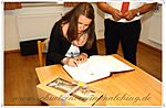 ... Unterschrift von Elena ...