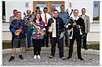 ... die Wettkampfmannschaft mit Vorstand ,,,