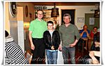 ... Platz 3 in der Jugendklasse; ein neuer und junger Schütze; Gratulation ...