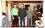 ... Platz 3 in der Altersklasse; Karl ...