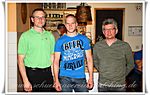 ... Platz 3 in der Herrenklasse, unser Rundenwettkämpfer Manuel ...