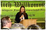 ... hier auch vom Sport- und Jugendleiterteam ...