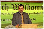 ... 1. Bürgermeister Georg Hofer ...