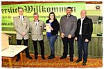 ... 10 Jahre Mitgliedschaft für Julia ...