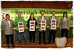 ... unsere Aufstiegler, und zur Erinnerung das Gemeindefoto ...