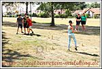 ... da werden Taktiken verhandelt ... 