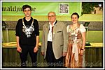 ... hier unsere neuen Könige ... bis zum nächsten Jahr.
