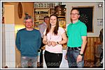 ... Platz 1 in der Damenklasse, unsere Rundenwettkämpferin Elena ...